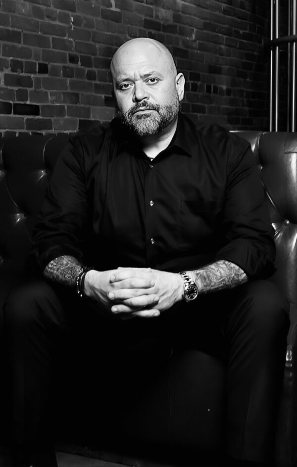 SIMEON PAPAILIAS <br>From Real Estate Leader to Multi-Industry Entrepreneur