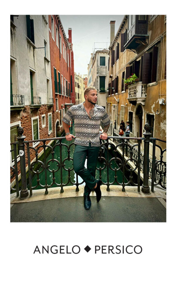 ANGELO PERSICO