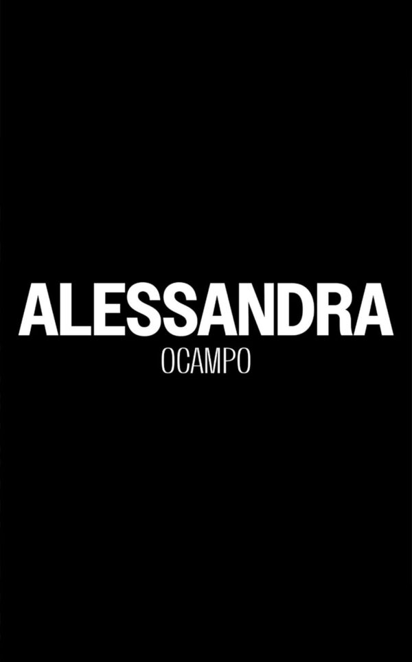 Alessandra Ocampo
