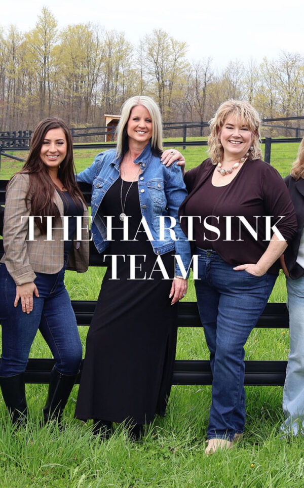 HARTSINK <br>Trusted Name Across Halton Hills