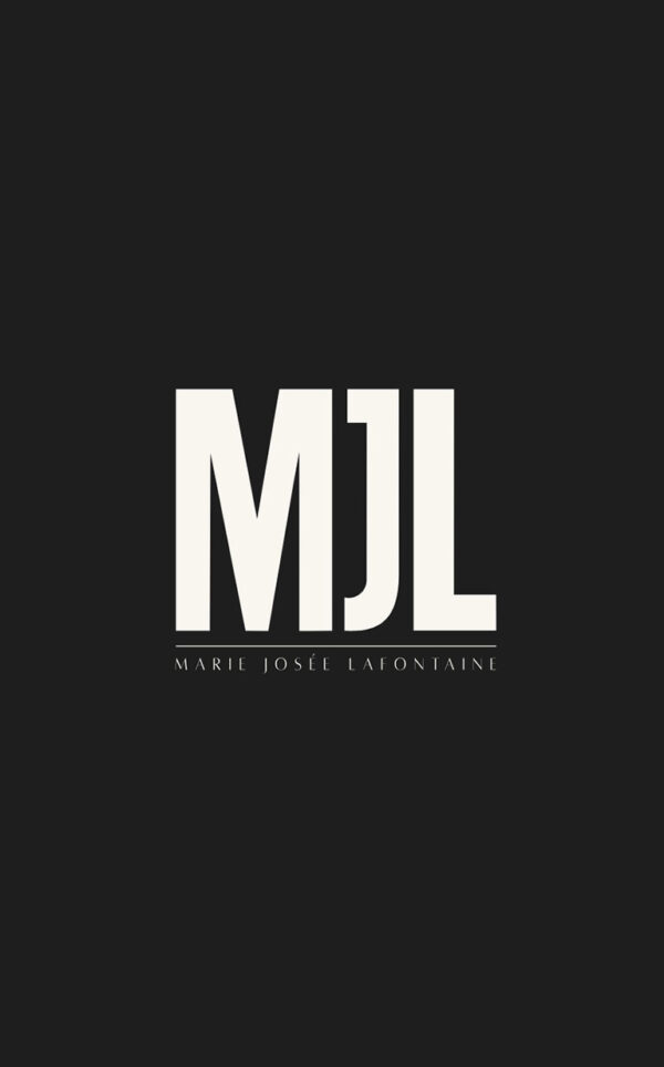MJL<br>Marie Josée LaFontaine