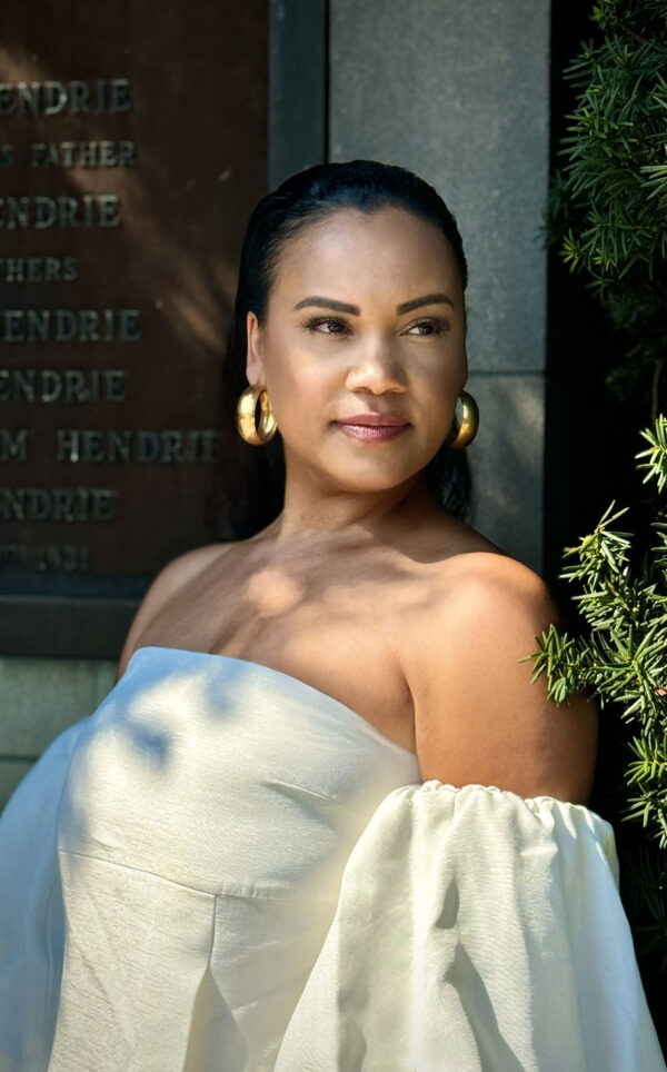 MELISSA DOUGLAS